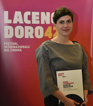 I Premiati Della 42 Esima Edizione Del Festival Laceno D Oro